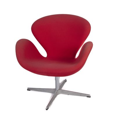 Arne JACOBSEN (1902-1971) & FRITZ HANSEN...