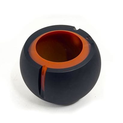 Anna TORFS (née en 1963) 
Sinope 30, 2005
Sculpture...