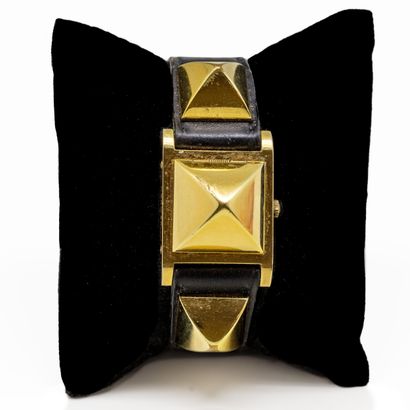 HERMES, Paris
Médor