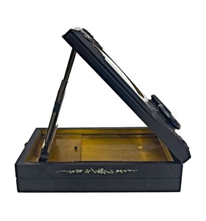 GRAPHOSCOPE
Visionneuse monoscopique et stéréoscopique...
