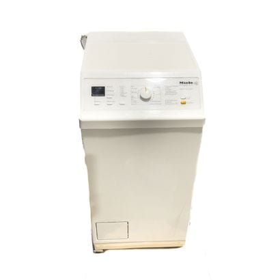 MIELE
Machine à laver SOFTTRONIC W 217, waterontrol-System
H....