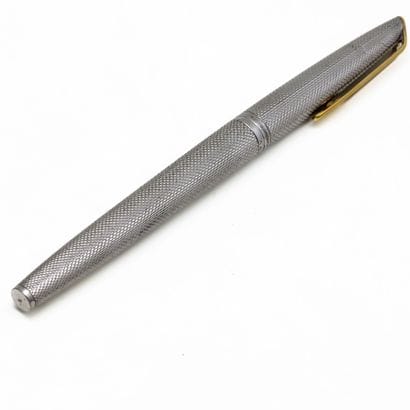 WATERMAN
Stylo plume en argent (800/1000)...