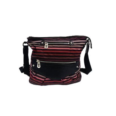 SONIA RYKIEL
Multicolored striped fabric...