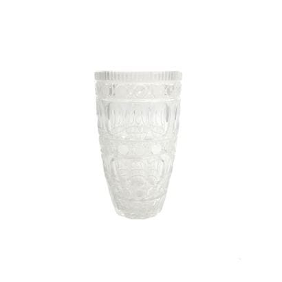 In the taste of SAINT LOUIS
Cut crystal vase...
