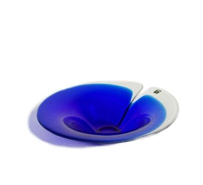 Mats JONASSON - MALERAS Glassware, Sweden
Round...