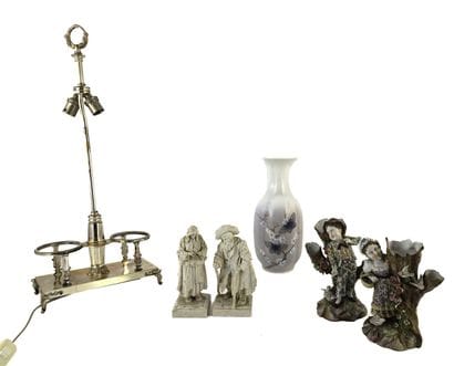 Set including: 

-After Jacques Callot (1592–1635)
Two...