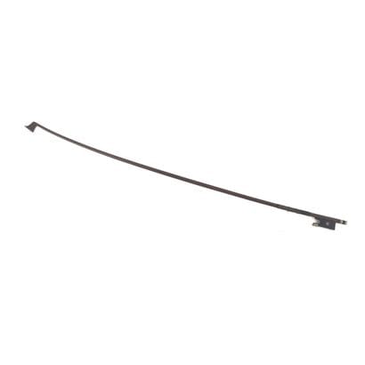 Archet de violon. 
Porte une signature 