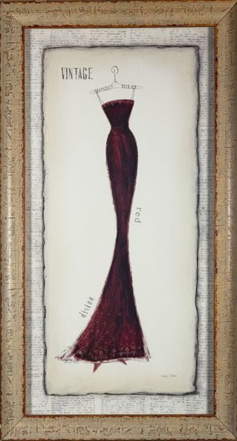 Emily Adams (XXe) Impressions

