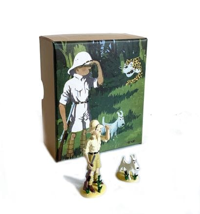 HERGE - 