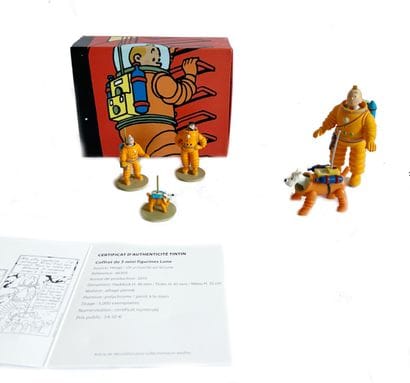 HERGE - 