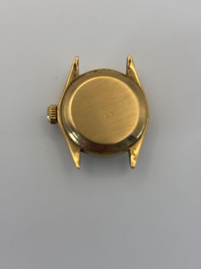 ROLEX. 
Ladies' wristwatch, Oyster Perpetual...