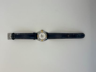 BREITLING. 
Ladies' wristwatch, Callisto...
