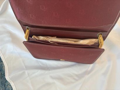CHRISTIAN DIOR.
30 Montaigne