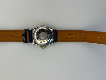 BREITLING. 
Ladies' wristwatch, Callisto...