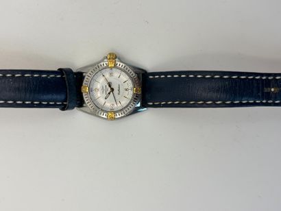 BREITLING. 
Ladies' wristwatch, Callisto...