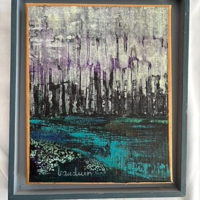 Jean-Claude BAUDUIN (20th century).
Abstract...