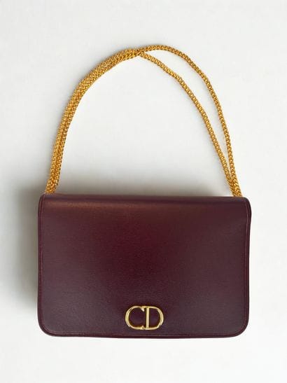 CHRISTIAN DIOR.
30 Montaigne