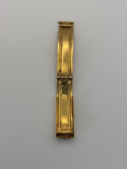 ROLEX. 
Ladies' wristwatch, Oyster Perpetual...