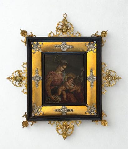 17th century German school after Hans Johann...