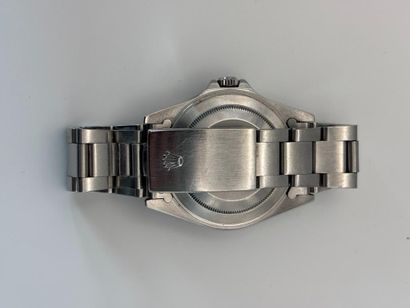 ROLEX. 
Men's wristwatch, Explorer II model,...