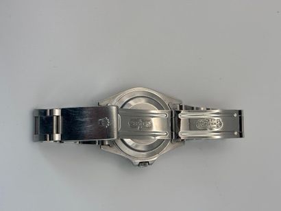 ROLEX. 
Men's wristwatch, Explorer II model,...