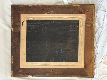 19th century school, follower of Jean-Baptiste...