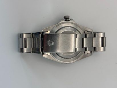 ROLEX. 
Men's wristwatch, Explorer II model,...