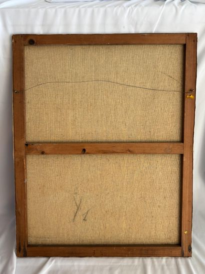 Jean-Claude BAUDUIN (20th century).
Still...