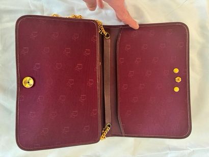 CHRISTIAN DIOR.
30 Montaigne