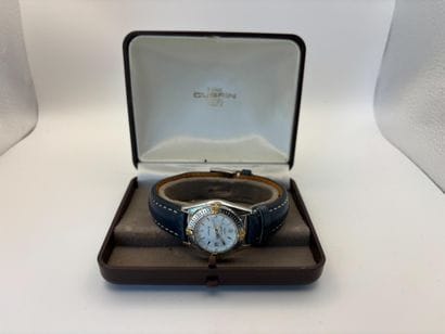 BREITLING. 
Ladies' wristwatch, Callisto...