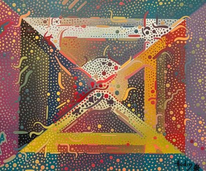 Jean-Marie HODIN (born 1958).
Composition...