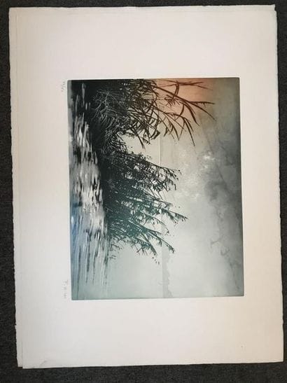 André BONGIBAULT (1945) France HILON
Paysages...