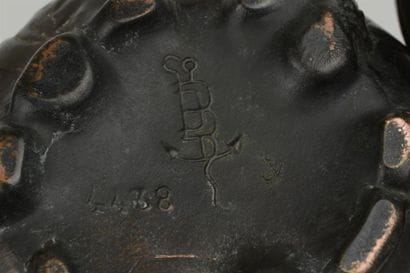 SAINT CLEMENT ou DE BRUNE à Lille
PAIRE DE...