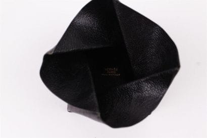 HERMES Paris Made in France 
Porte monnaie...
