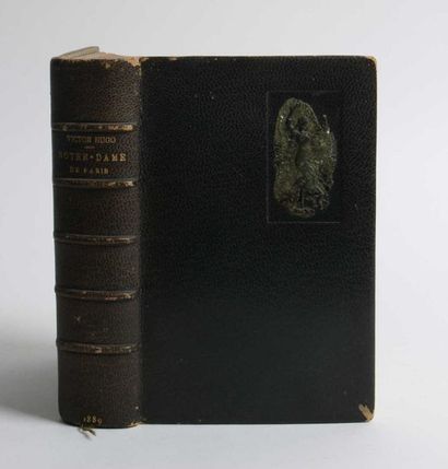 Victor HUGO, Notre-Dame de Paris, Edition...