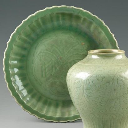 Chine Epoque MING (1368 - 1644)
Important...