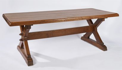 TRAVAIL FRANCAIS 

Table de salle à manger...