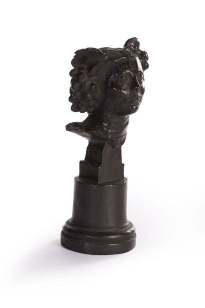 Émile Antoine BOURDELLE (1861-1929)
Petite...
