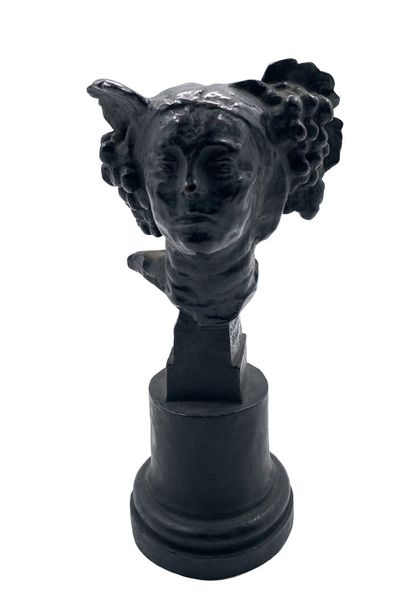 Émile Antoine BOURDELLE (1861-1929)
Petite...