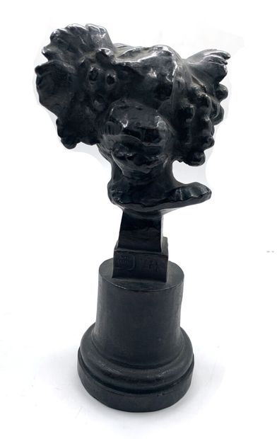 Émile Antoine BOURDELLE (1861-1929)
Petite...