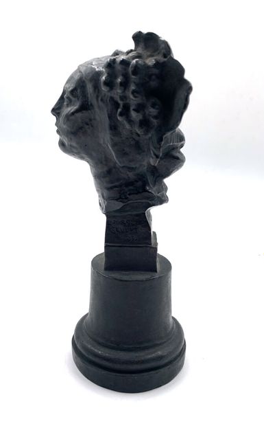 Émile Antoine BOURDELLE (1861-1929)
Petite...