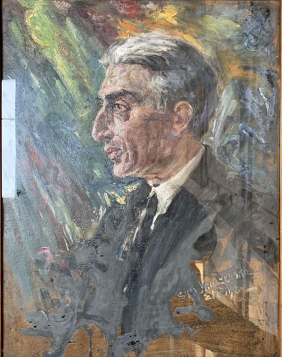 Stanisawa Maria KRASZEWSKA-KANIOWA (20th...