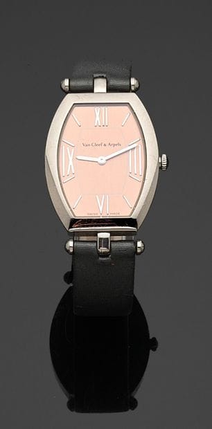VAN CLEEF & ARPELS
TRIBUTE TO VCA TEAMS MEMBERS....