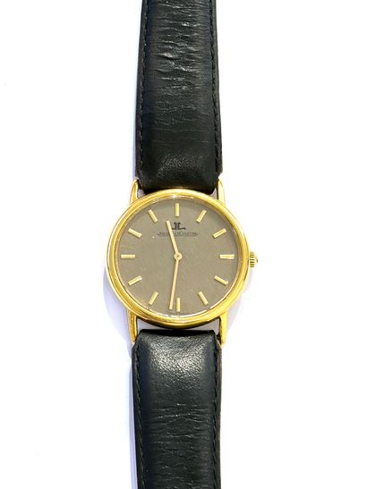 JAEGER LECOULTRE
REF. 4468 21
ANNEES 70
Montre...