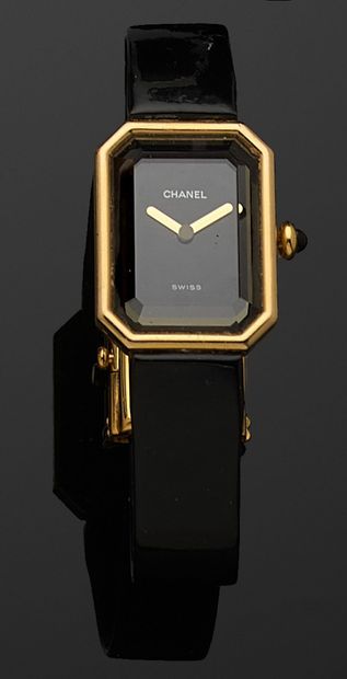 CHANEL
PREMIERE. REF. H0086
ANNEES 90
Montre...