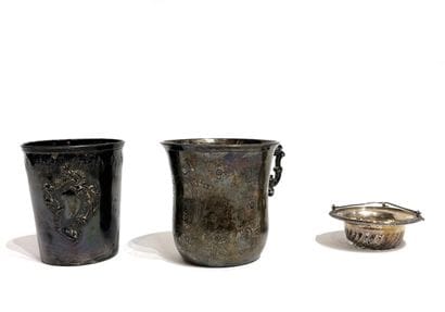 SET in 925-thousandths silver, including...