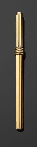 Christian DIOR
Ballpoint pen in 925 thousandths...