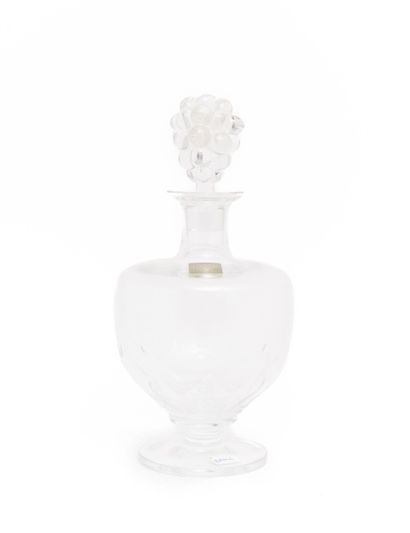 LALIQUE France, 