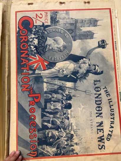 POCHETTES A DESSINS de gravures et affiches...