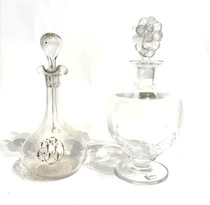 LALIQUE France, 